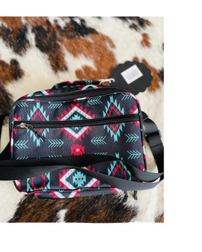Wild River Lunchbox