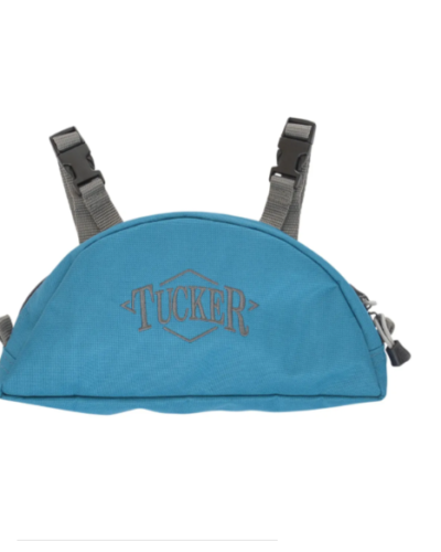 Tucker Day Tripper Pommel Bag