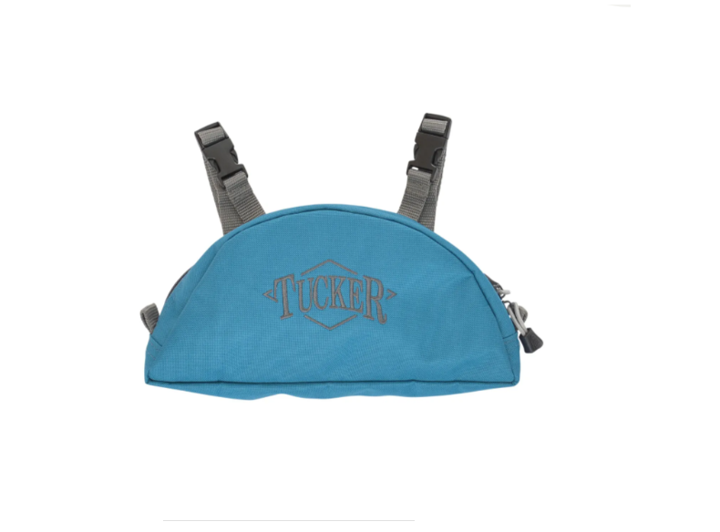 Tucker Day Tripper Pommel Bag