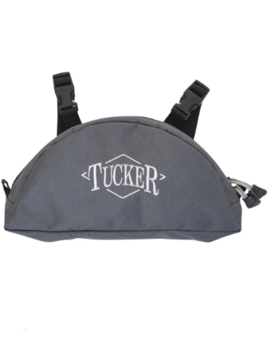 Alternative view of Tucker Day Tripper Pommel Bag
