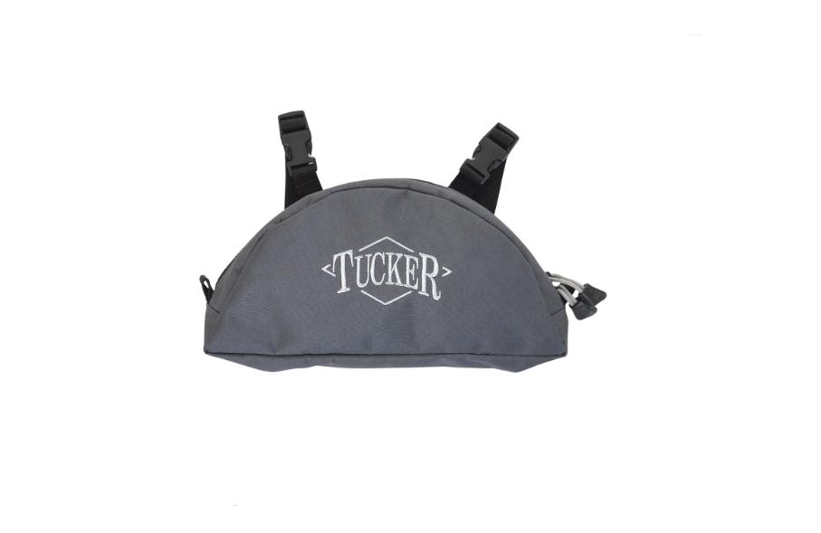 Tucker Day Tripper Pommel Bag - Image 2