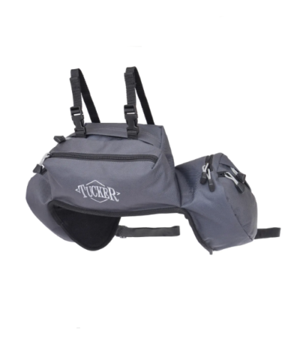 Tucker Day Tripper Cantle Bag