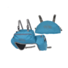 Tucker Day Tripper Bag Set