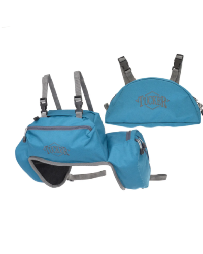 Tucker Day Tripper Bag Set