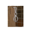 Tie Ring w/ Magnetic Assist