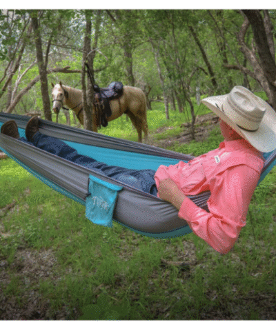 Tucker Day Trip Hammock - Image 4