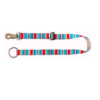 Serape Print Nylon Adjustable Bucket Hanger