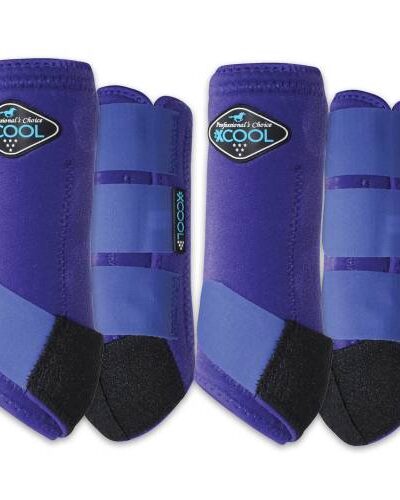 Professionals Choice 2xCool Sports Medicine Boots-4PK - Image 12