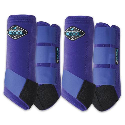 Professionals Choice 2xCool Sports Medicine Boots-4PK - Image 12
