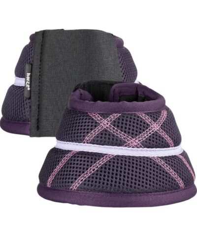 Finley Bell Boots -Size Medium