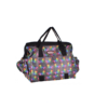 Unicorn Print Nylon Groom Tote