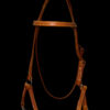 Single Rope Nose Sidepull