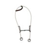 Professionals Choice Rope Gag Half & Half