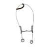 Professionals Choice Rope Gag Snaffle