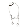 Professionals Choice Rope Gag Square Bar Lifesaver Bit