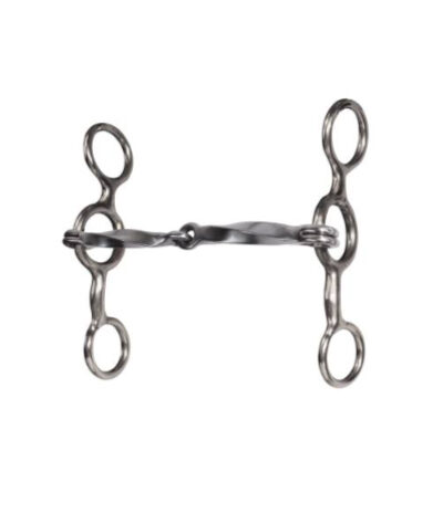 Professionals Choice Short Shank Slow Twist Bit