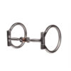 Professionals Choice D-Ring Smooth Dogbone Bit
