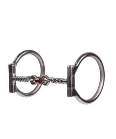 Professionals Choice D-Ring Twisted Wire Dogbone Bit