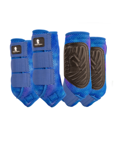 Classic Equine Classic Fit Leg Boots - Image 12