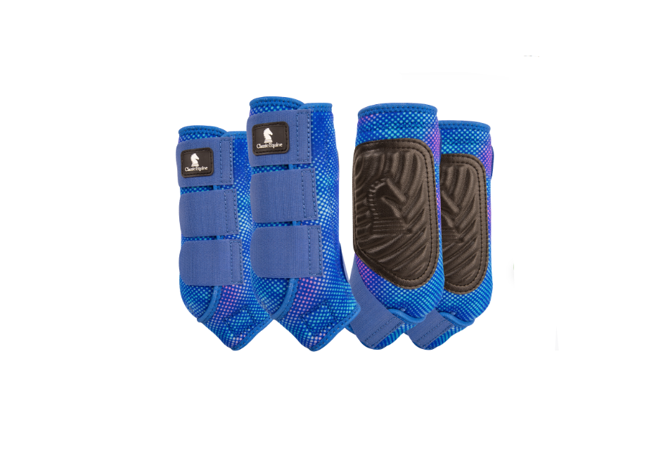 Classic Equine Classic Fit Leg Boots - Image 12