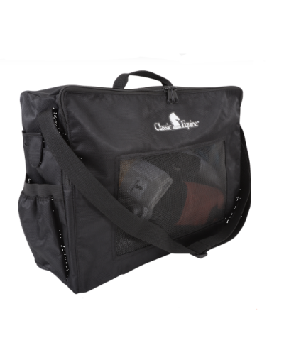 Classic Equine Boot/ Accessory Tote - Image 5