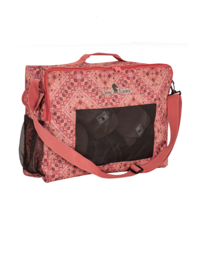 Classic Equine Boot/ Accessory Tote - Image 7