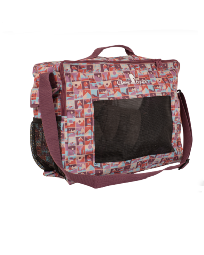 Classic Equine Boot/ Accessory Tote - Image 6
