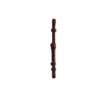 Latigo Leather Bit Hobble