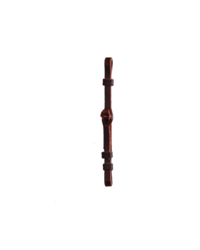 Latigo Leather Bit Hobble