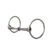 Professionals Choice Loose Ring Snaffle Bit