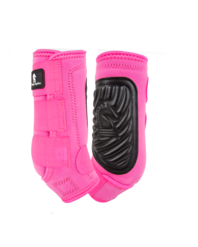 Classic Equine Classic Fit Leg Boots - Image 10