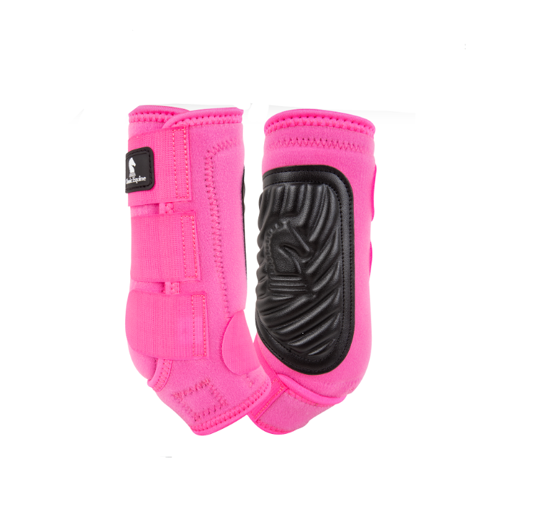 Classic Equine Classic Fit Leg Boots - Image 10