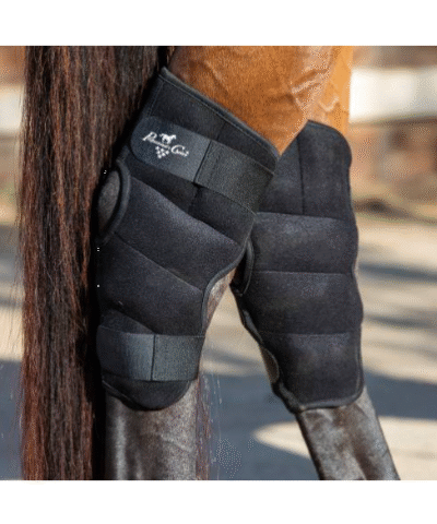 Professionals Choice Hock Ice Boot