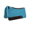 Professional's Choice Steam Pressed Comfort-Fit Felt Saddle Pad
