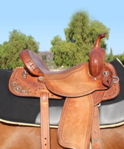 Alternative view of Professionals Choice Contoured Work Pad