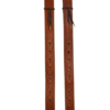 Harness Leather Rear Billets
