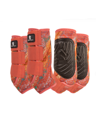 Classic Equine Classic Fit Leg Boots - Image 11