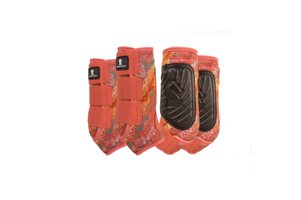 Classic Equine Classic Fit Leg Boots - Image 11