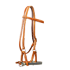 Double Rope Nose Sidepull