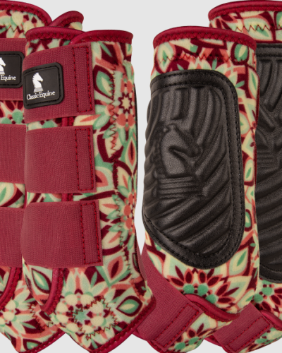 Classic Equine Classic Fit Leg Boots - Image 13