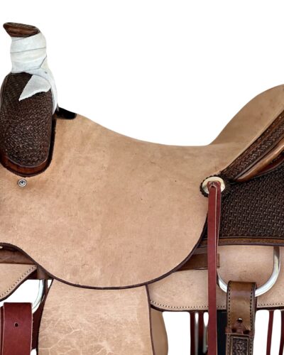 Alternative view of 16'' Kowboy Klassix Ranch Roper