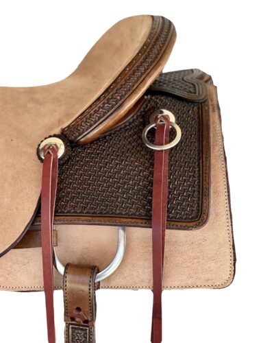 16'' Kowboy Klassix Ranch Roper - Image 3