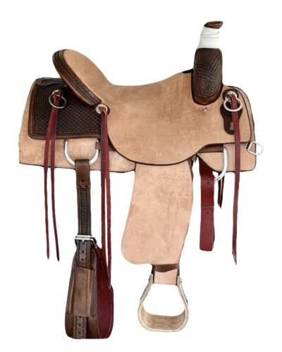 16'' Kowboy Klassix Ranch Roper - Image 4