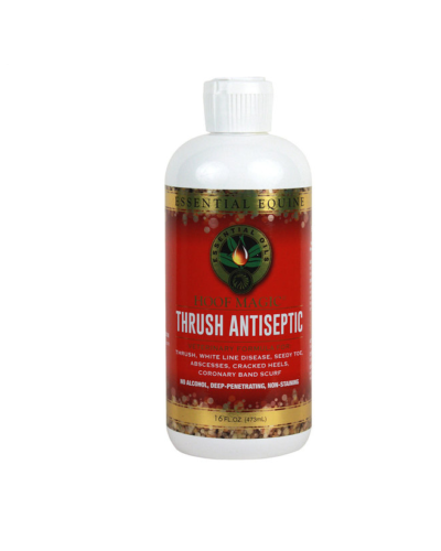 Hoof Magic Thrush Antiseptic For Horses