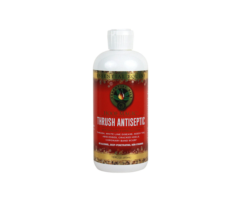 Hoof Magic Thrush Antiseptic For Horses