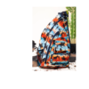 Riding Into The Sunset Sling Backpack