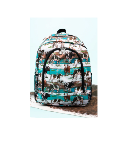 Have You Herd Large Backpack