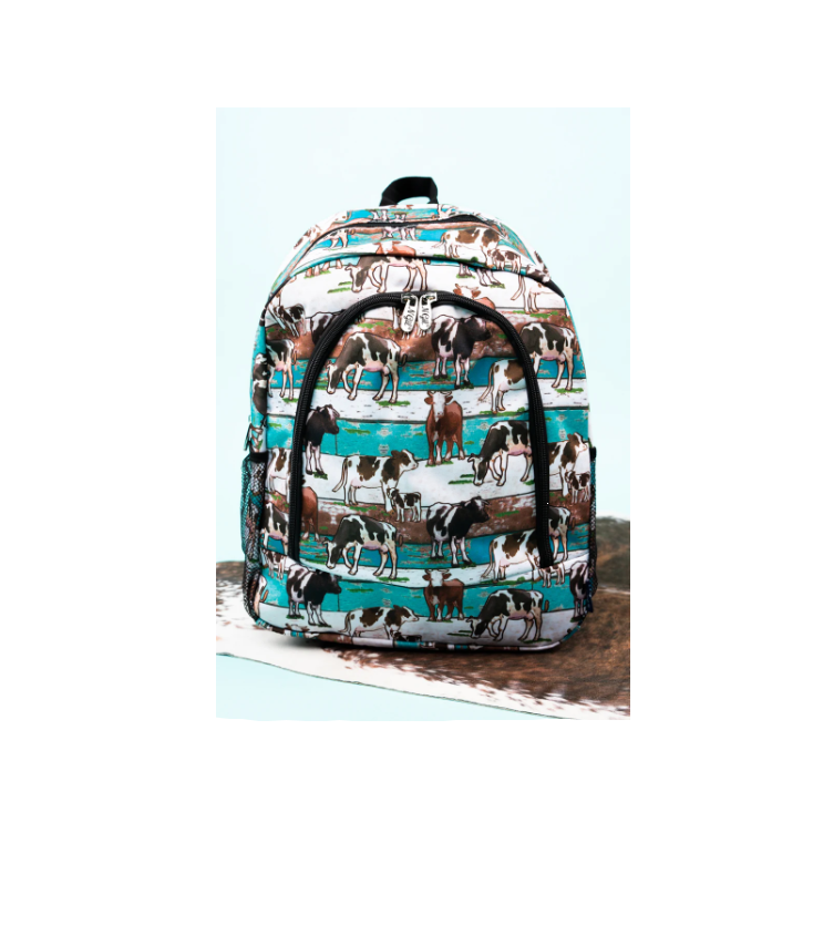 Have You Herd Large Backpack