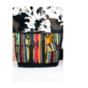 San Jose Serape Everyday Organizer Tote