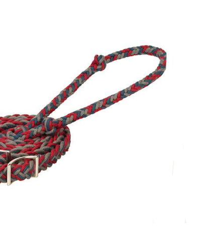 Weaver EcoLuxe Flat Barrel Reins - Image 5